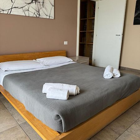 Siag Apartments Кормано Екстер'єр фото