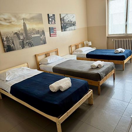 Siag Apartments Кормано Екстер'єр фото
