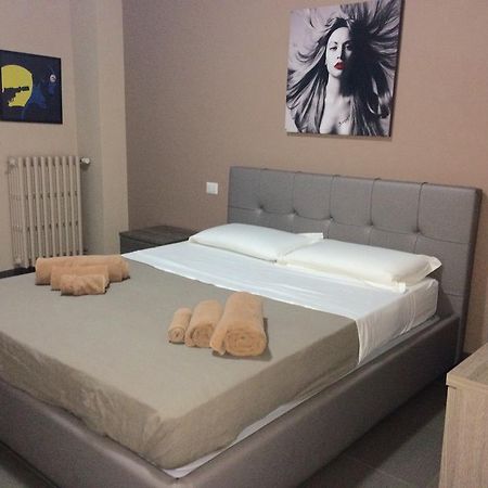 Siag Apartments Кормано Екстер'єр фото