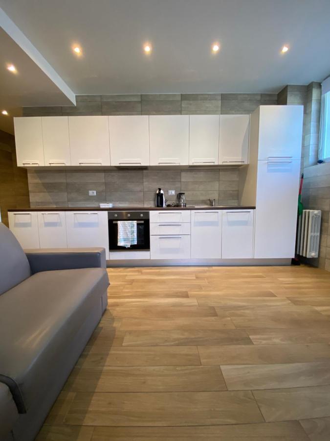 Siag Apartments Кормано Екстер'єр фото