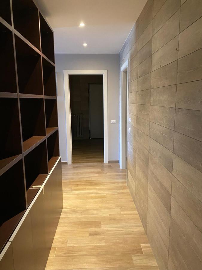 Siag Apartments Кормано Екстер'єр фото