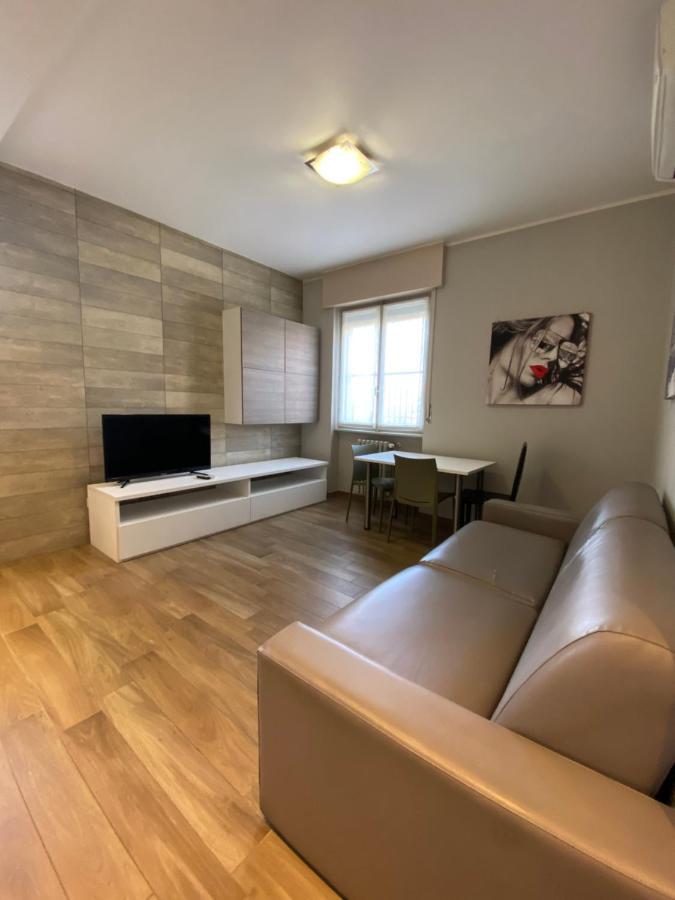 Siag Apartments Кормано Екстер'єр фото