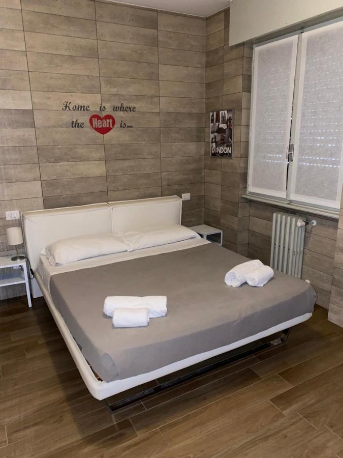 Siag Apartments Кормано Екстер'єр фото