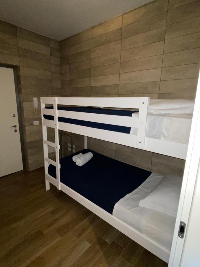 Siag Apartments Кормано Екстер'єр фото