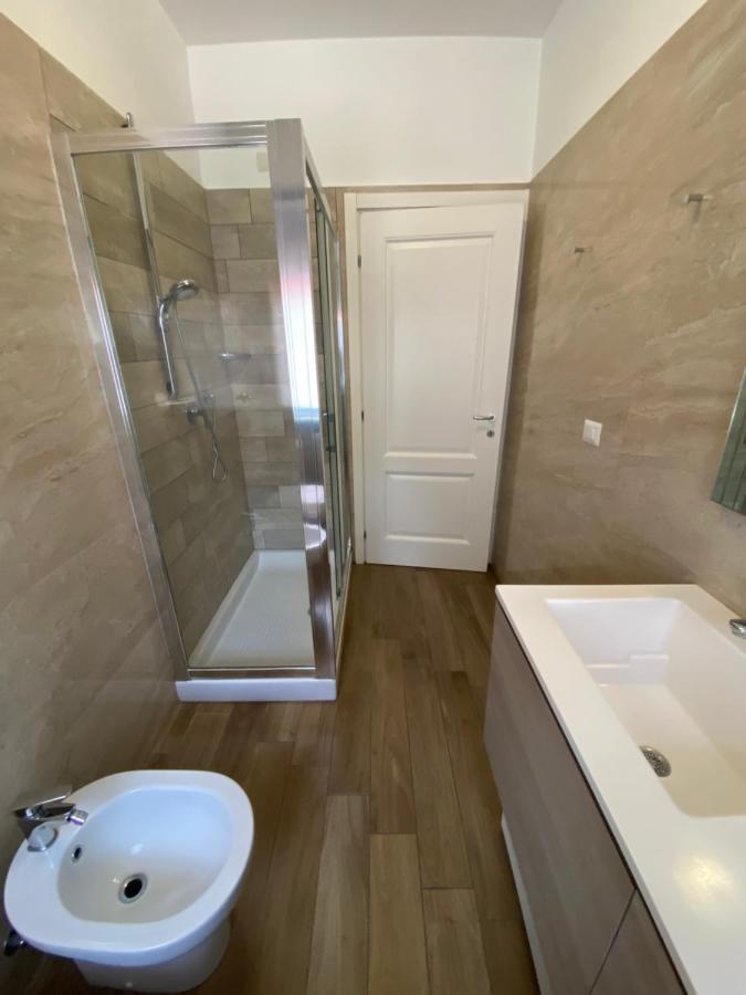 Siag Apartments Кормано Екстер'єр фото