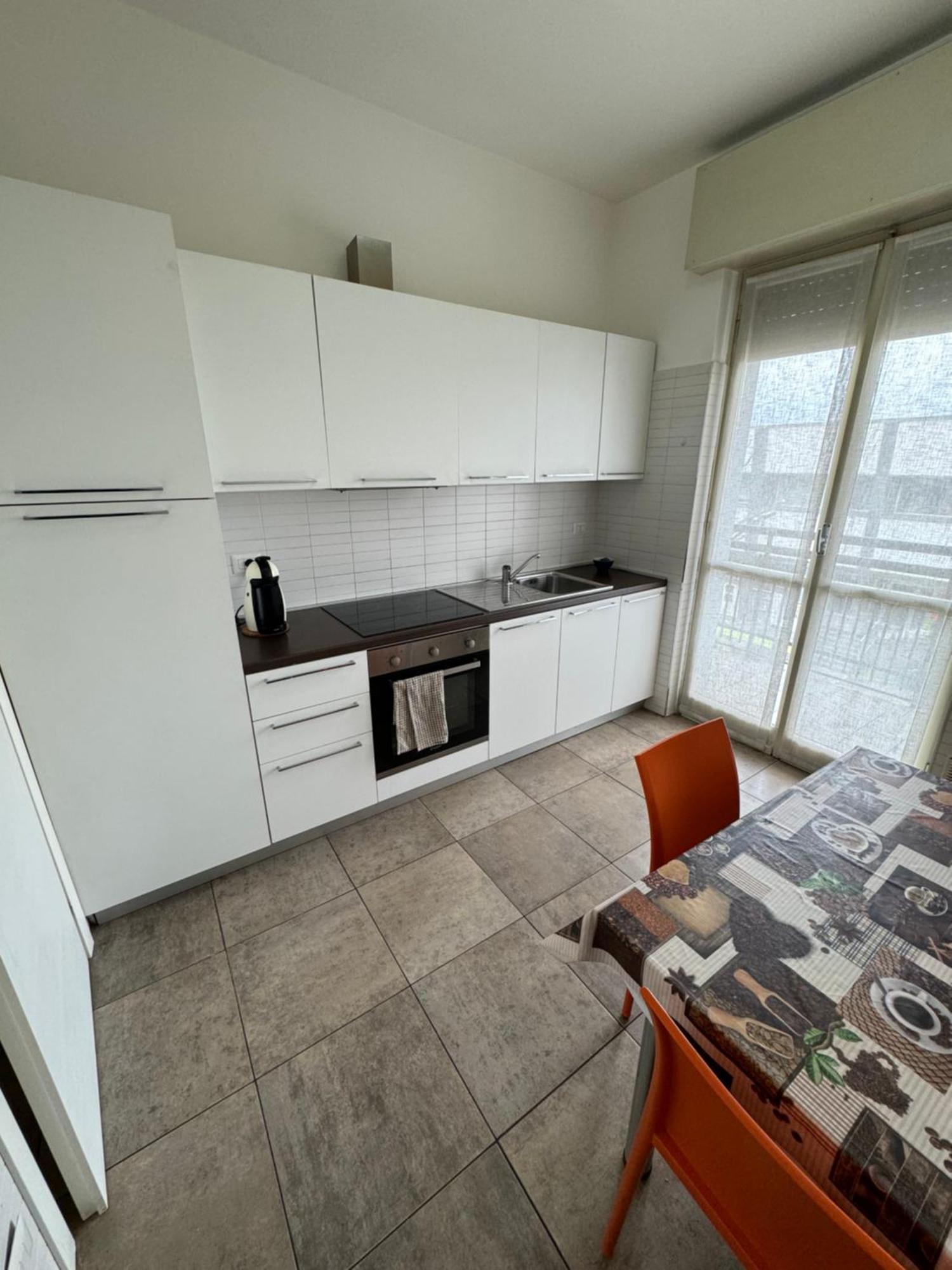 Siag Apartments Кормано Екстер'єр фото