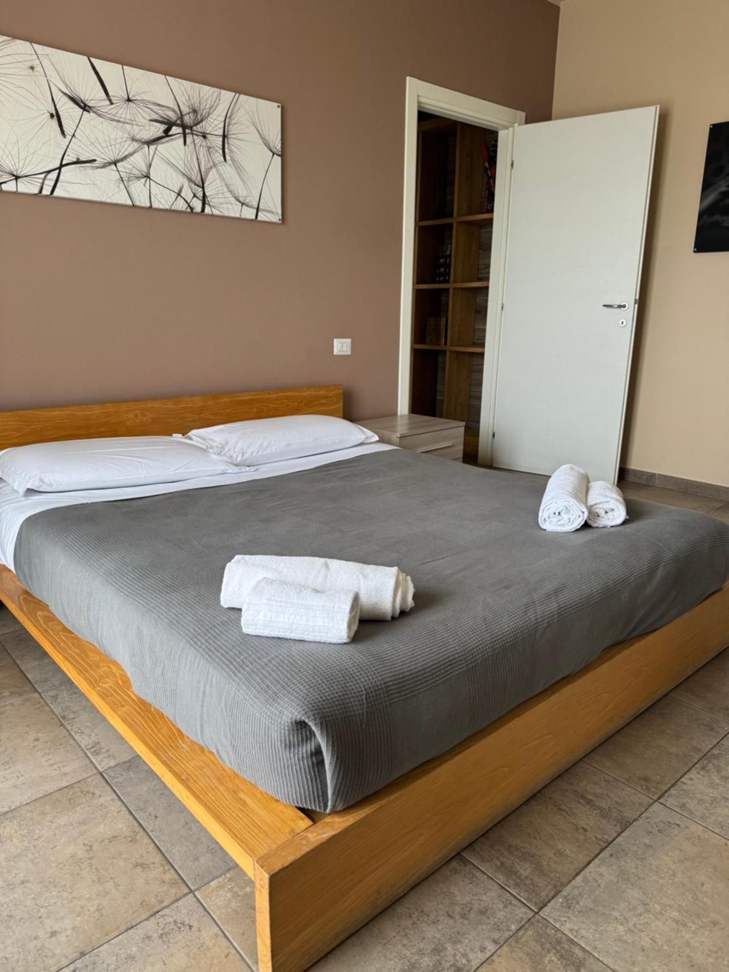 Siag Apartments Кормано Екстер'єр фото