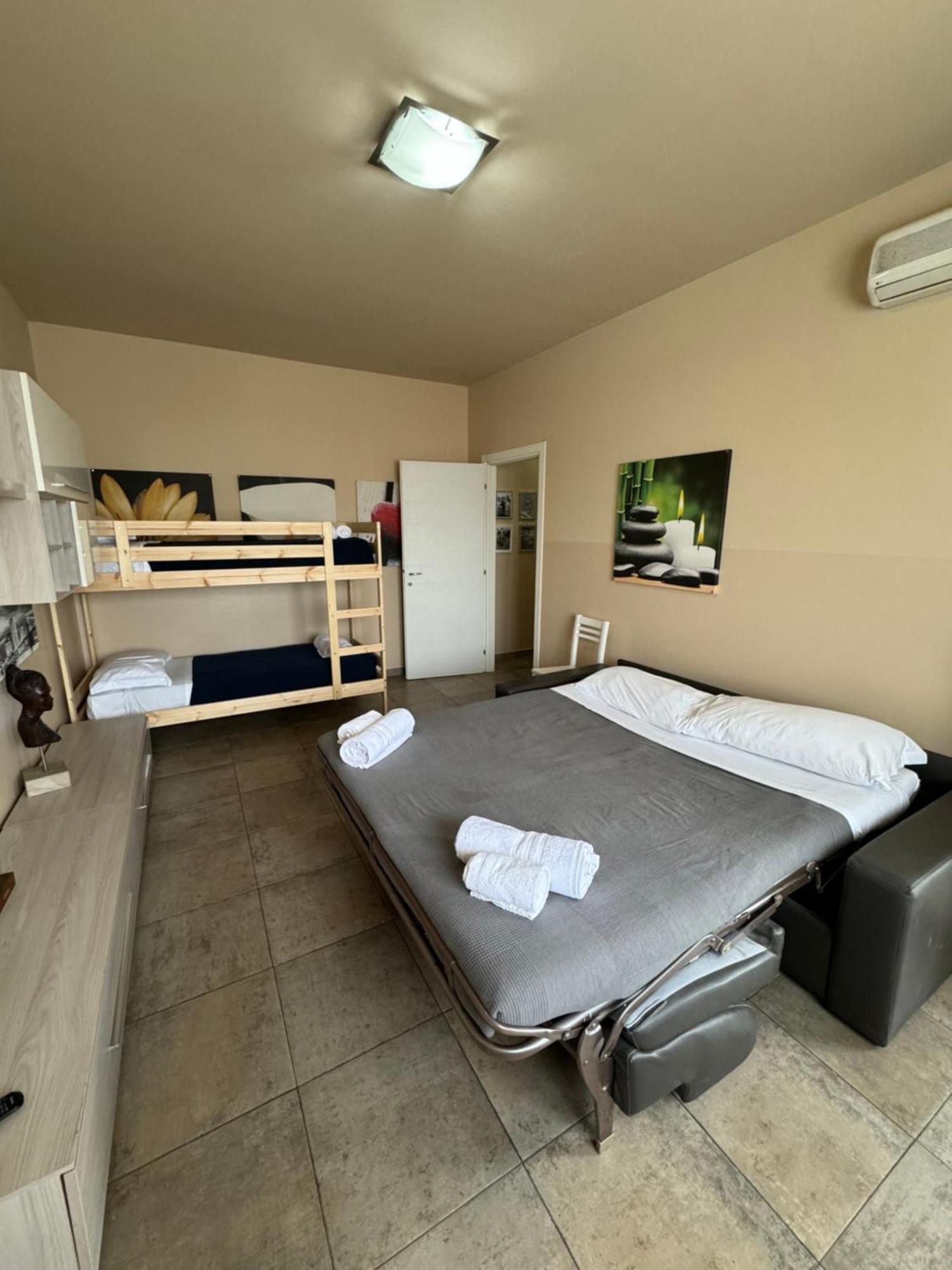 Siag Apartments Кормано Екстер'єр фото