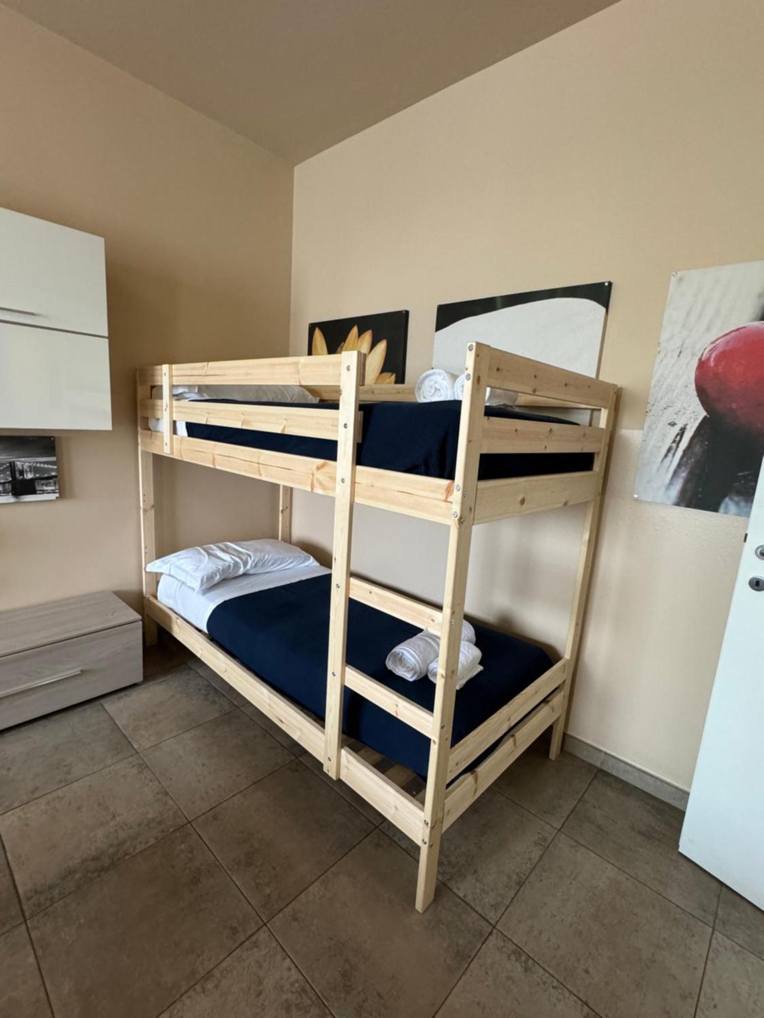 Siag Apartments Кормано Екстер'єр фото