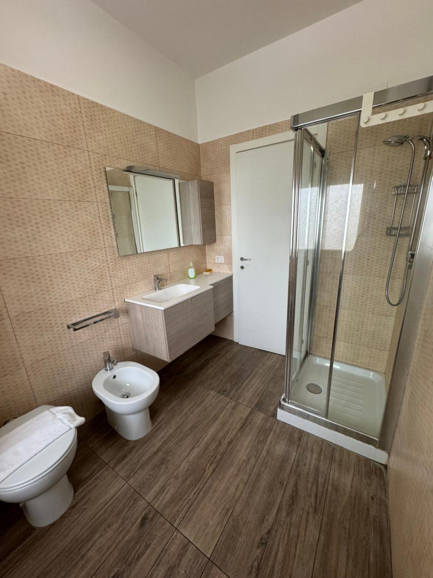 Siag Apartments Кормано Екстер'єр фото