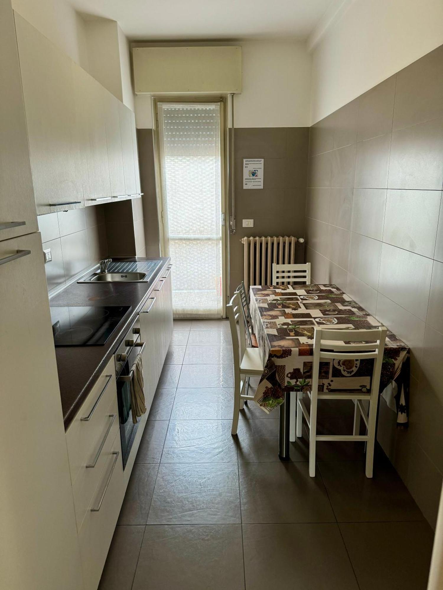 Siag Apartments Кормано Екстер'єр фото