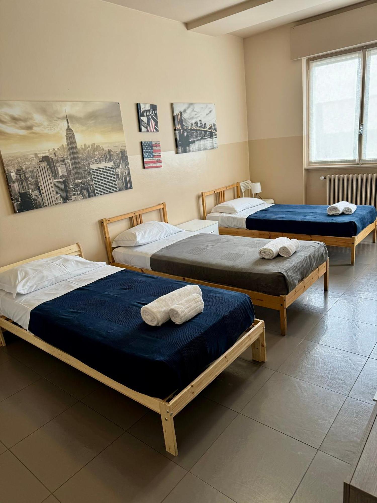 Siag Apartments Кормано Екстер'єр фото