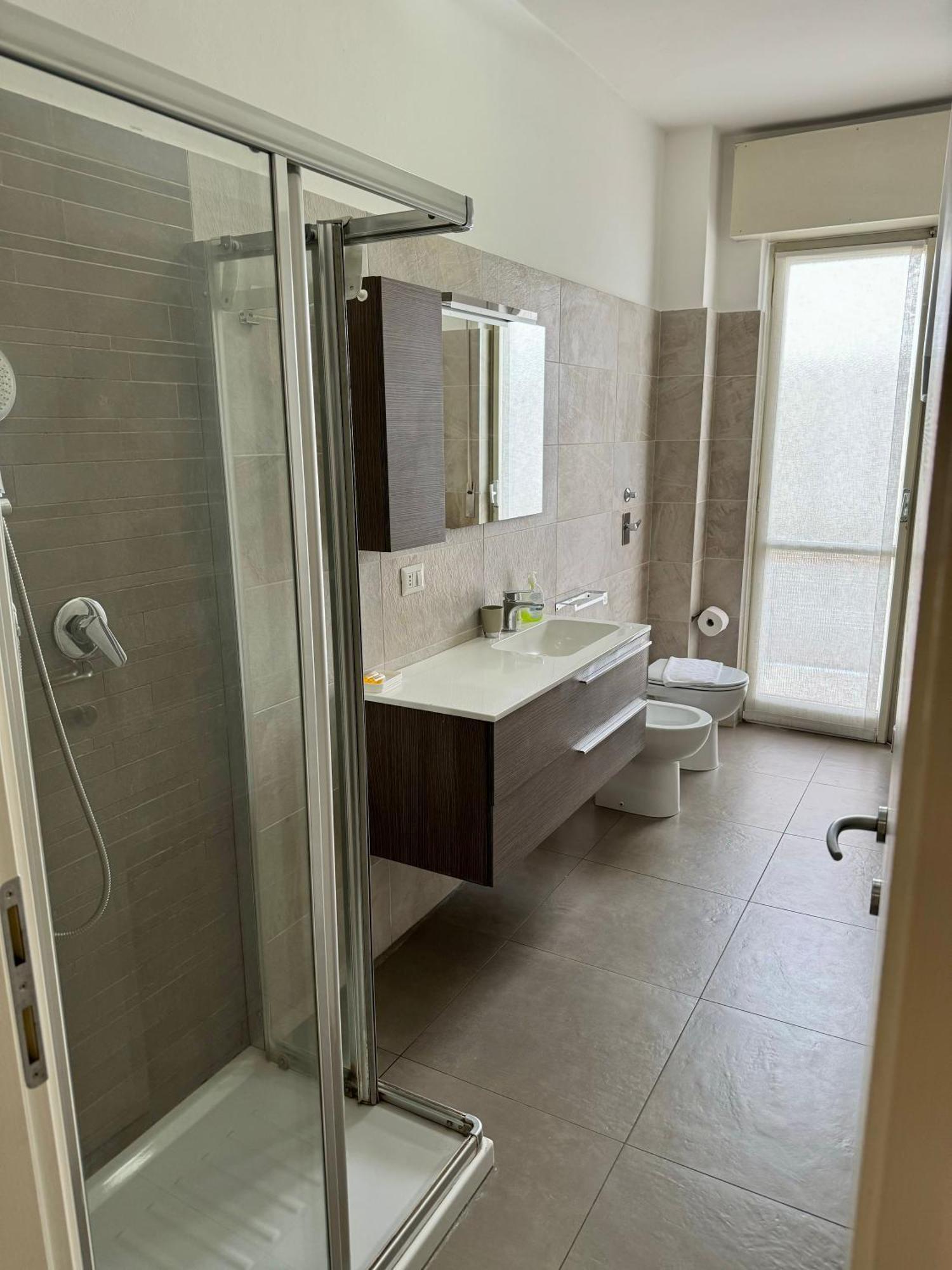 Siag Apartments Кормано Екстер'єр фото