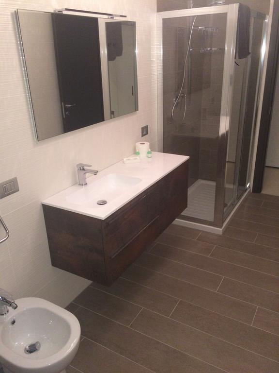 Siag Apartments Кормано Номер фото