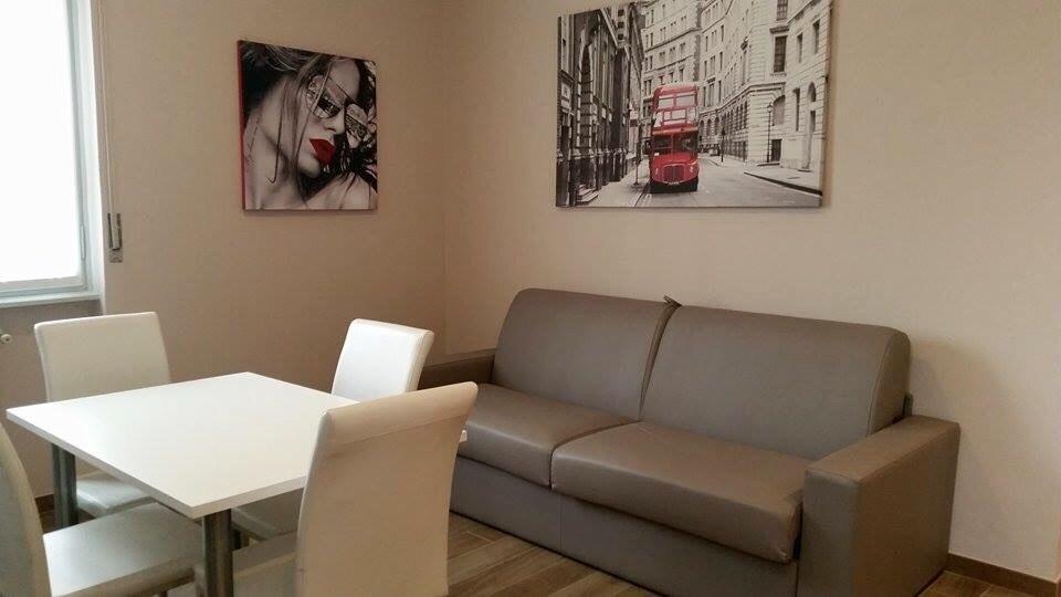 Siag Apartments Кормано Екстер'єр фото