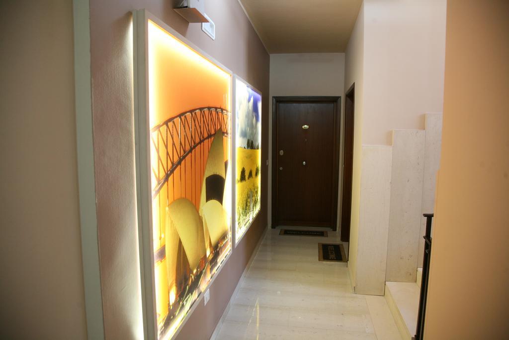 Siag Apartments Кормано Номер фото