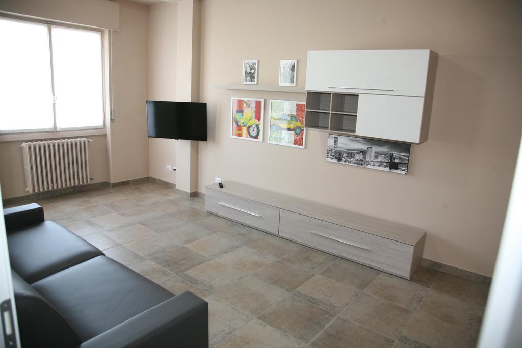 Siag Apartments Кормано Номер фото