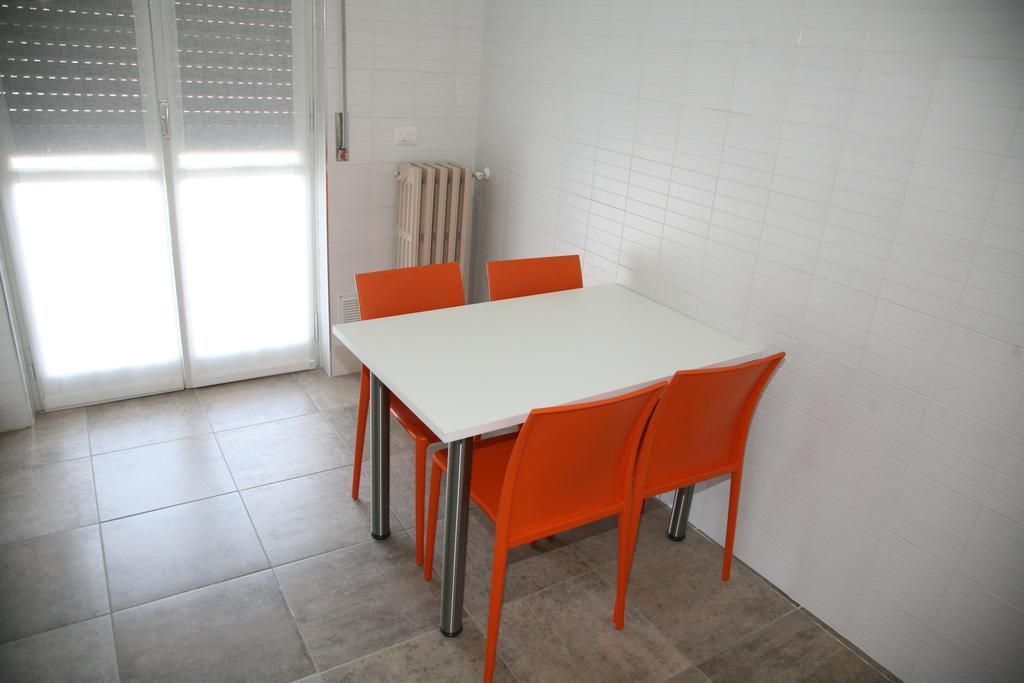 Siag Apartments Кормано Номер фото