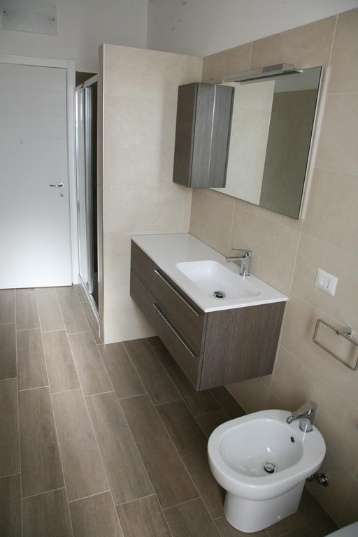 Siag Apartments Кормано Номер фото