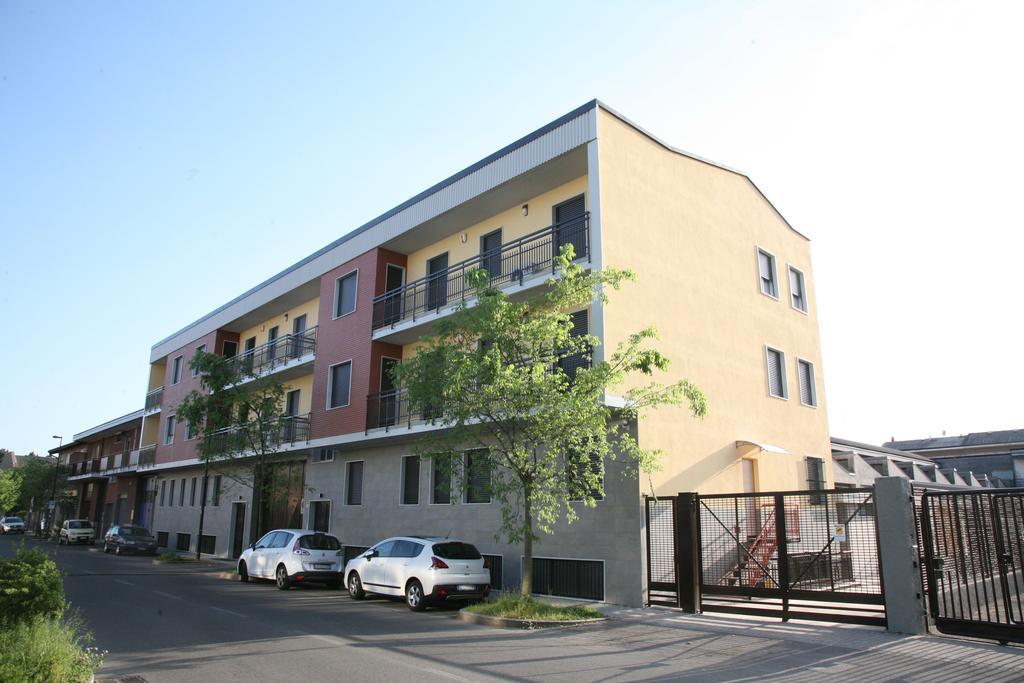 Siag Apartments Кормано Екстер'єр фото