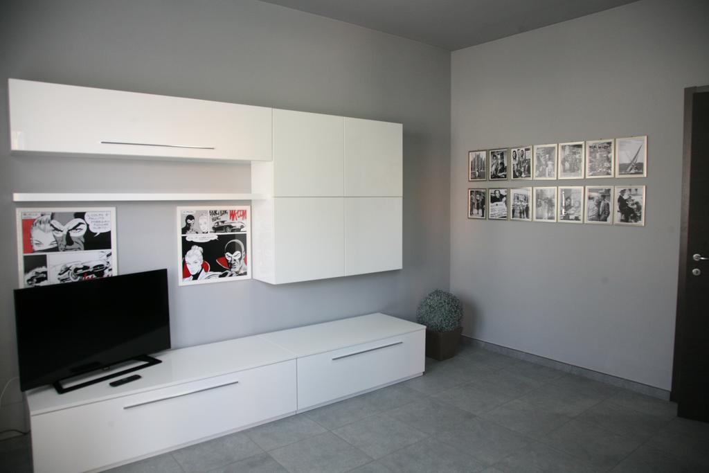 Siag Apartments Кормано Номер фото