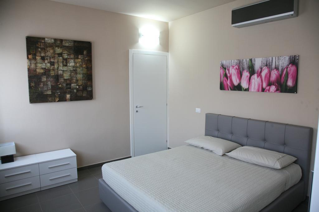 Siag Apartments Кормано Екстер'єр фото