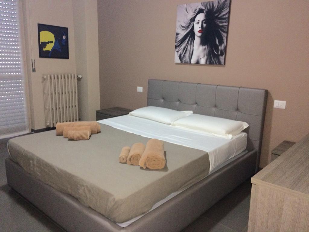 Siag Apartments Кормано Екстер'єр фото