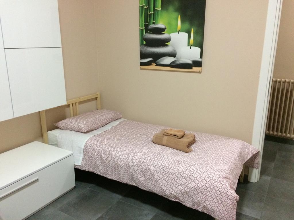 Siag Apartments Кормано Екстер'єр фото